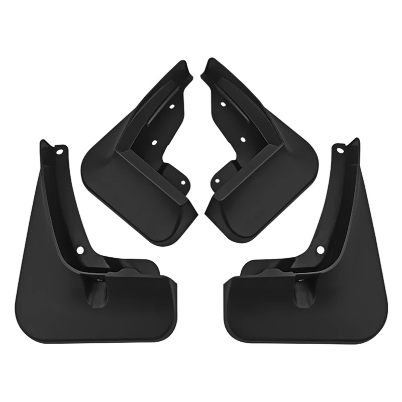 Car Mudguards Fender Mud Guard Flap Splash Flaps Mudflapor For Changan Uni-K Unik 2021 2022 Accessories