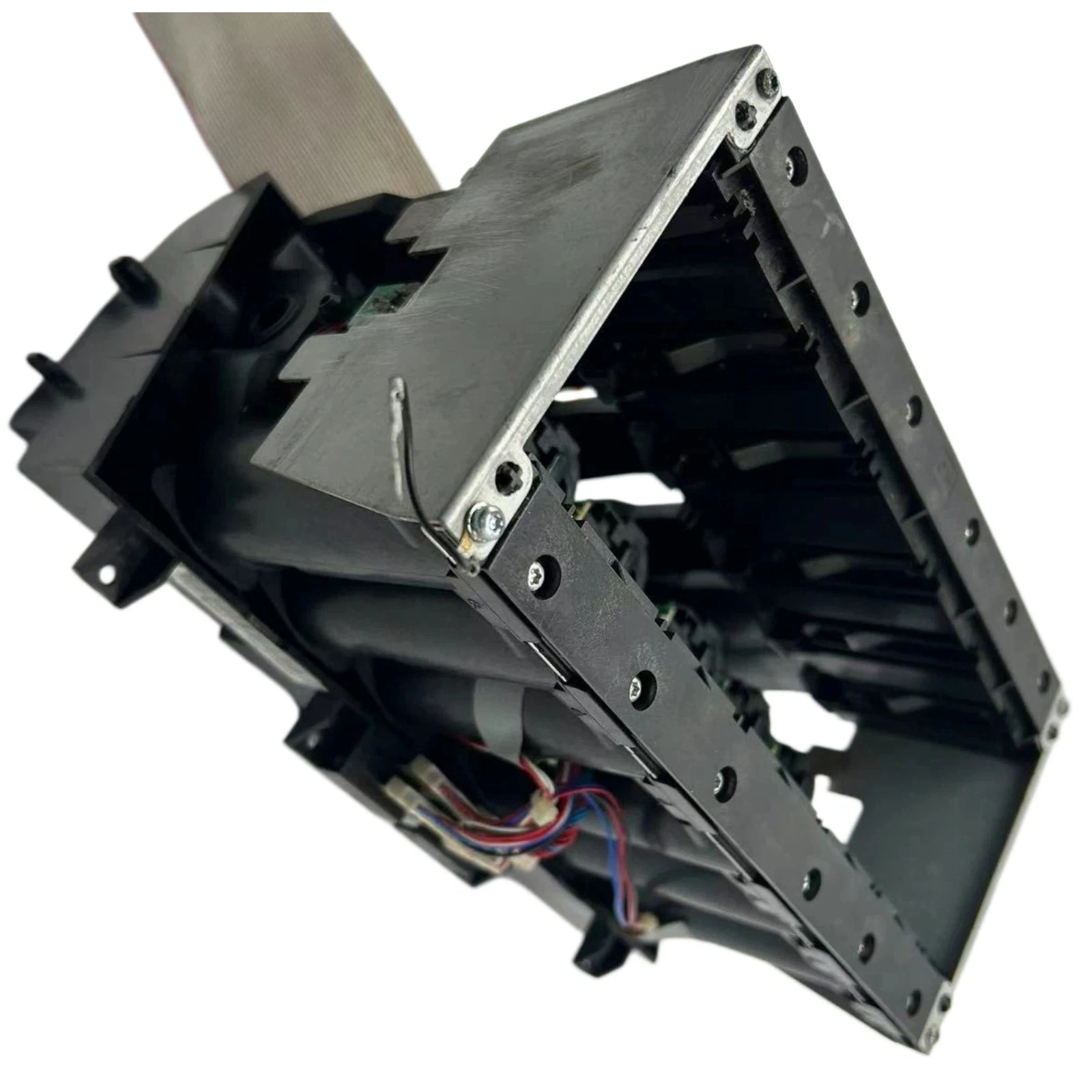 Printer Parts Z5400 Ink Supply Station E1L21-60002 Fits For HP DesignJet