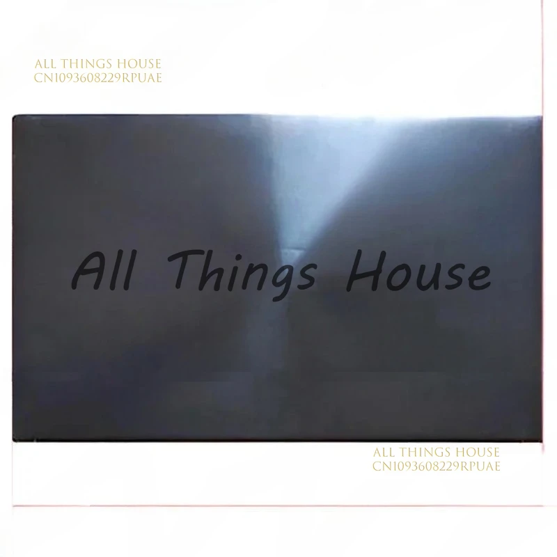 

15 UX533 UX533FD UX533F Solid Blue Touch-Feeling New LCD Rear Cover