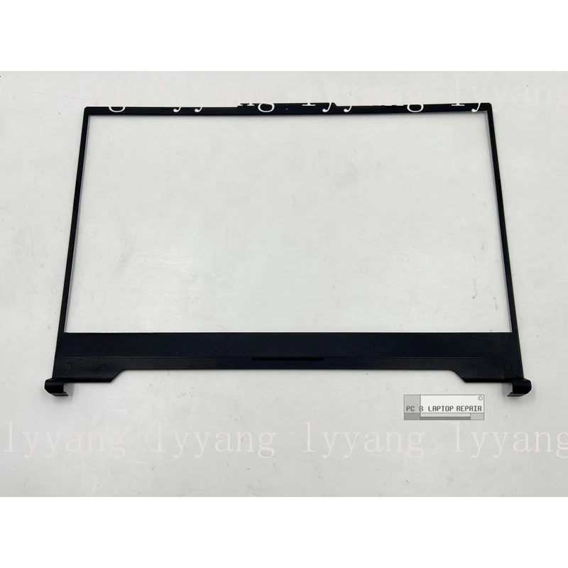 

f For ASUS TUF A15 FA507R Bezel Front LCD Trim Black 13NR09M1P05021