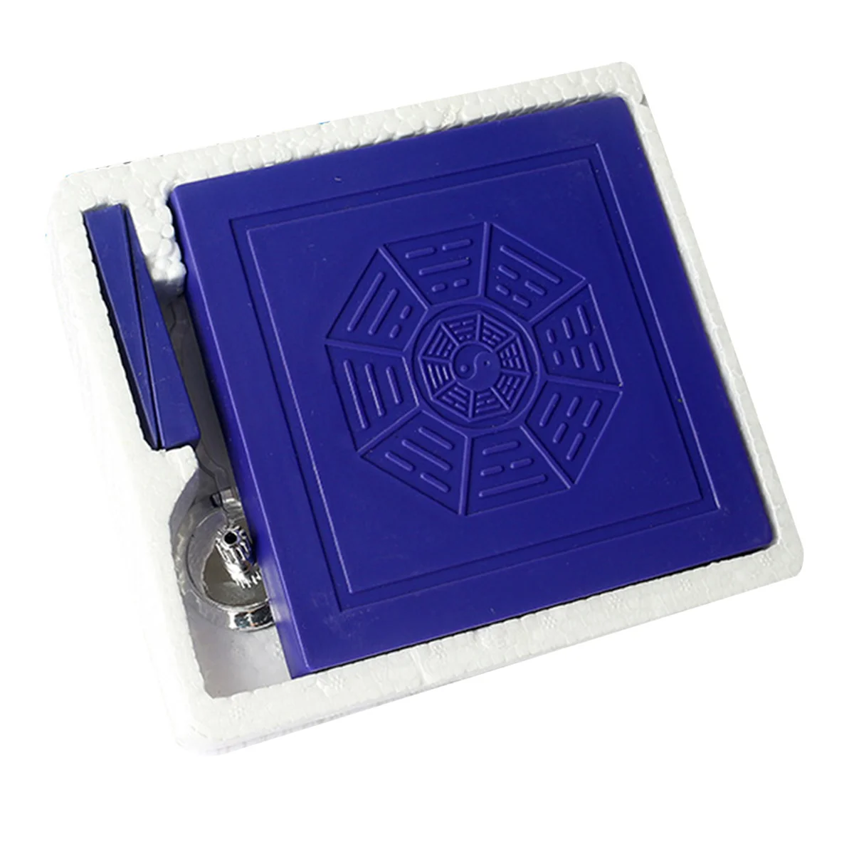 Beauty Magic UFO Levitation Magnetic Floating Spinning Top Desktop Decompression Rotating Gyroscope Antistress Fidget Toys