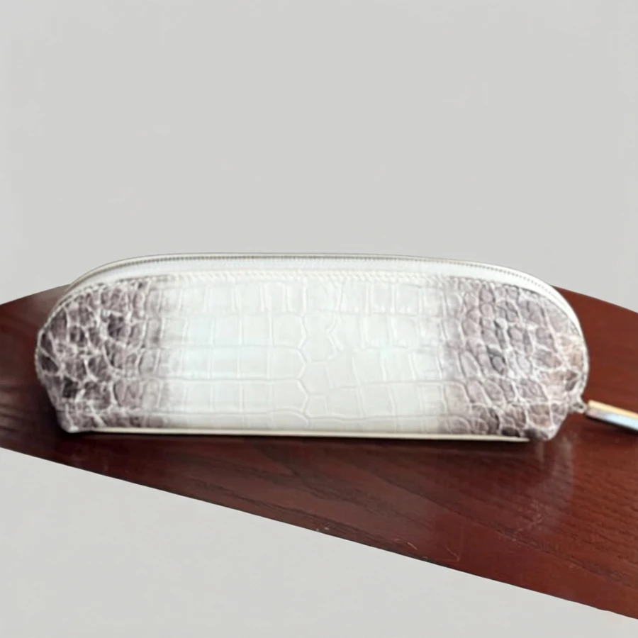 patron-de-cocodrilo-de-cuero-genuino-primera-capa-de-piel-de-vaca-bolsas-de-pinceles-de-maquillaje-para-mujeres-bolso-de-disenador-de-lujo-nuevo-en-almacenamiento-de-viaje-envio-gratis-llegada-rapida