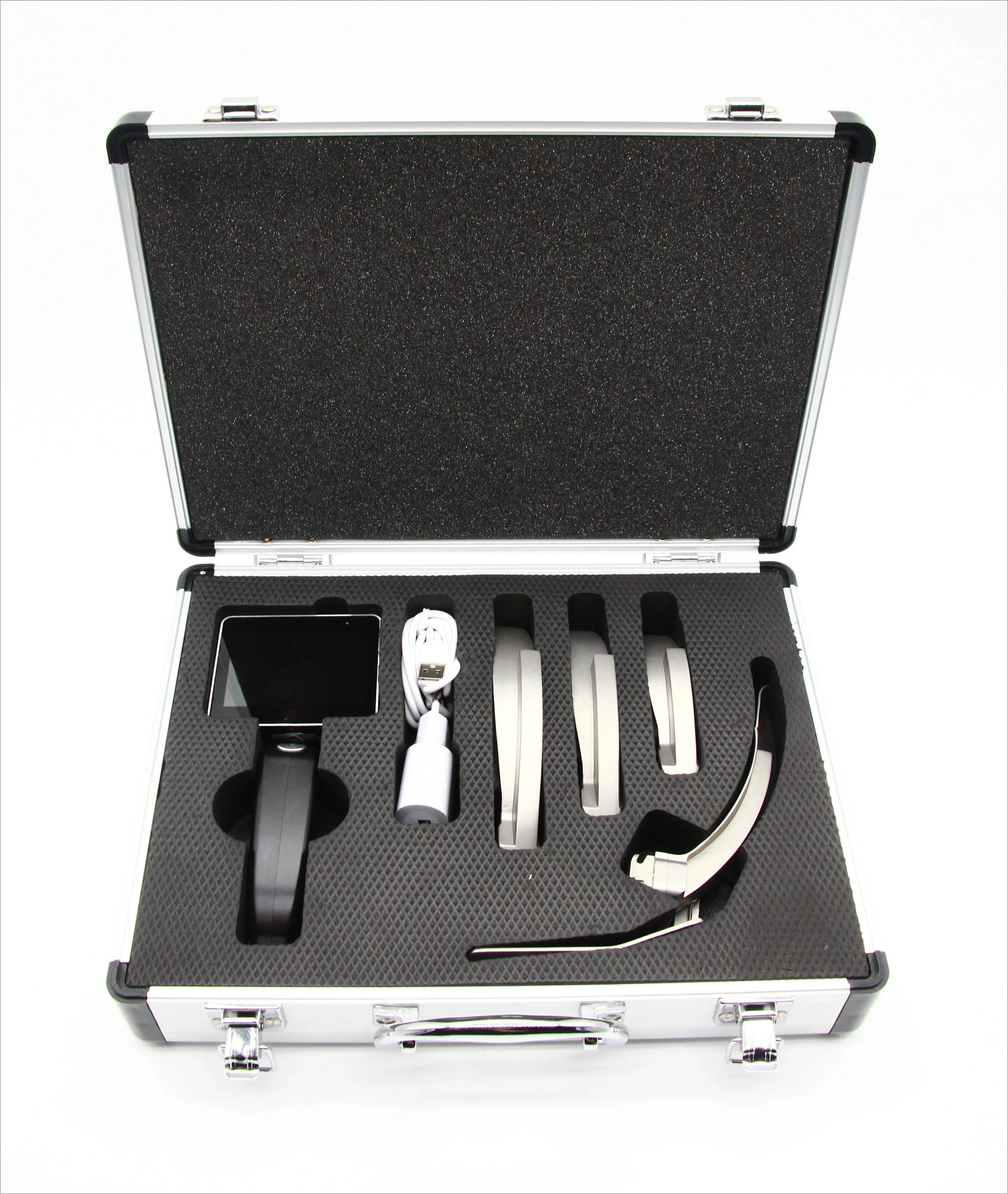 

Portable Tracheal ReplaceVideo Intubation Laryngoscope With Camera