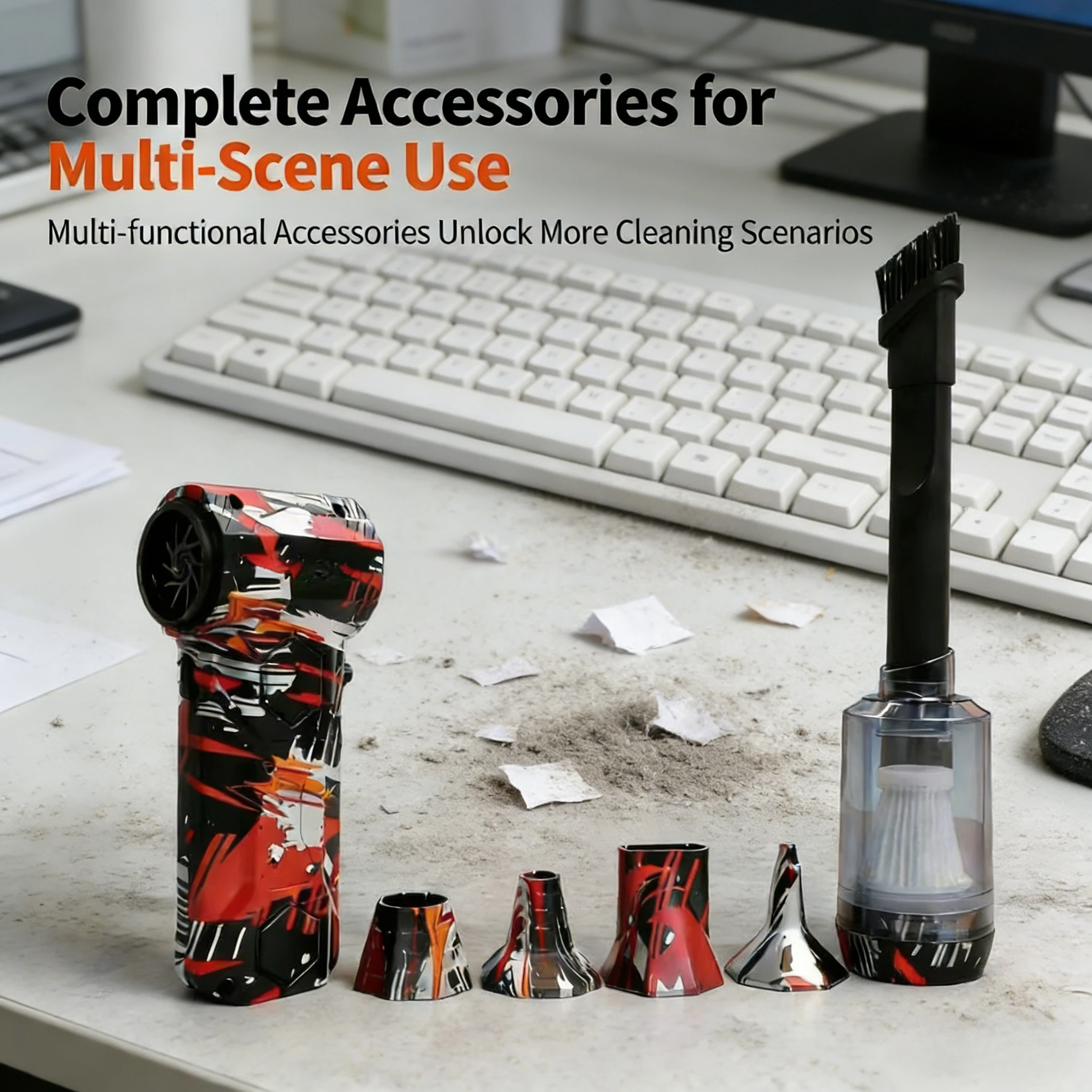 

Новая модель L11, мощный воздуходувка, 950000 об/мин, бесщеточный жестокий вентилятор, пылесос, сильный ветер, 53 м/с, турбоструйный вентилятор Type-C