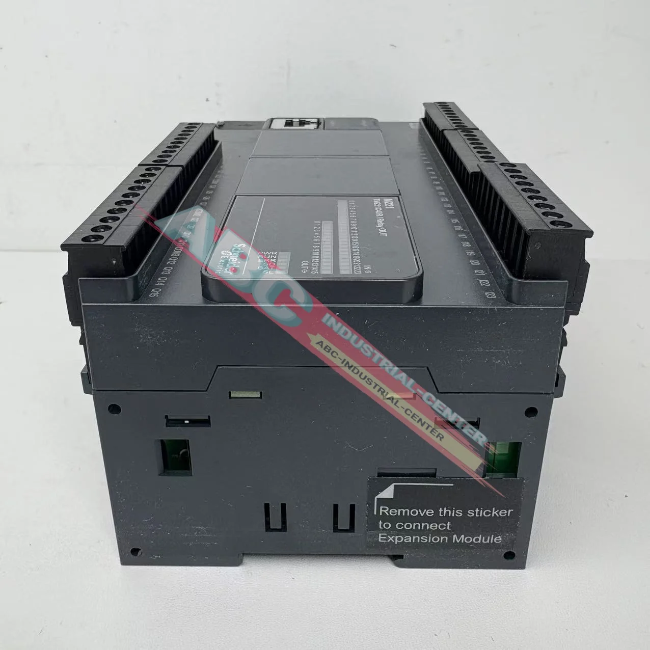 Programmierbare Steuerung TM221C40R 100 % NEU