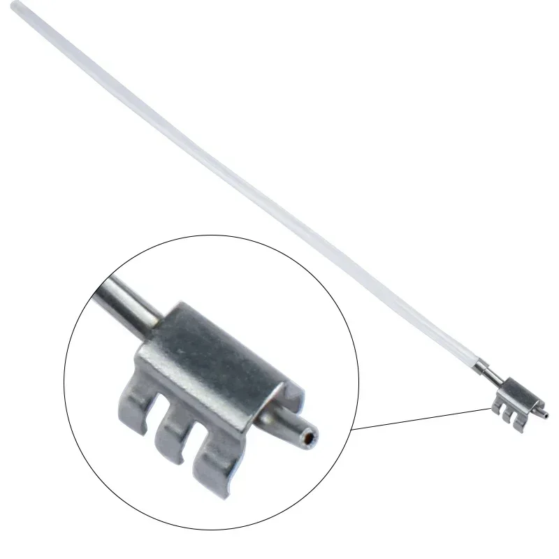 

Dentist Low Slow Speed Handpiece Air Motor Tubes Pipes Hoses High Quality Dental Equipment for Precision Work