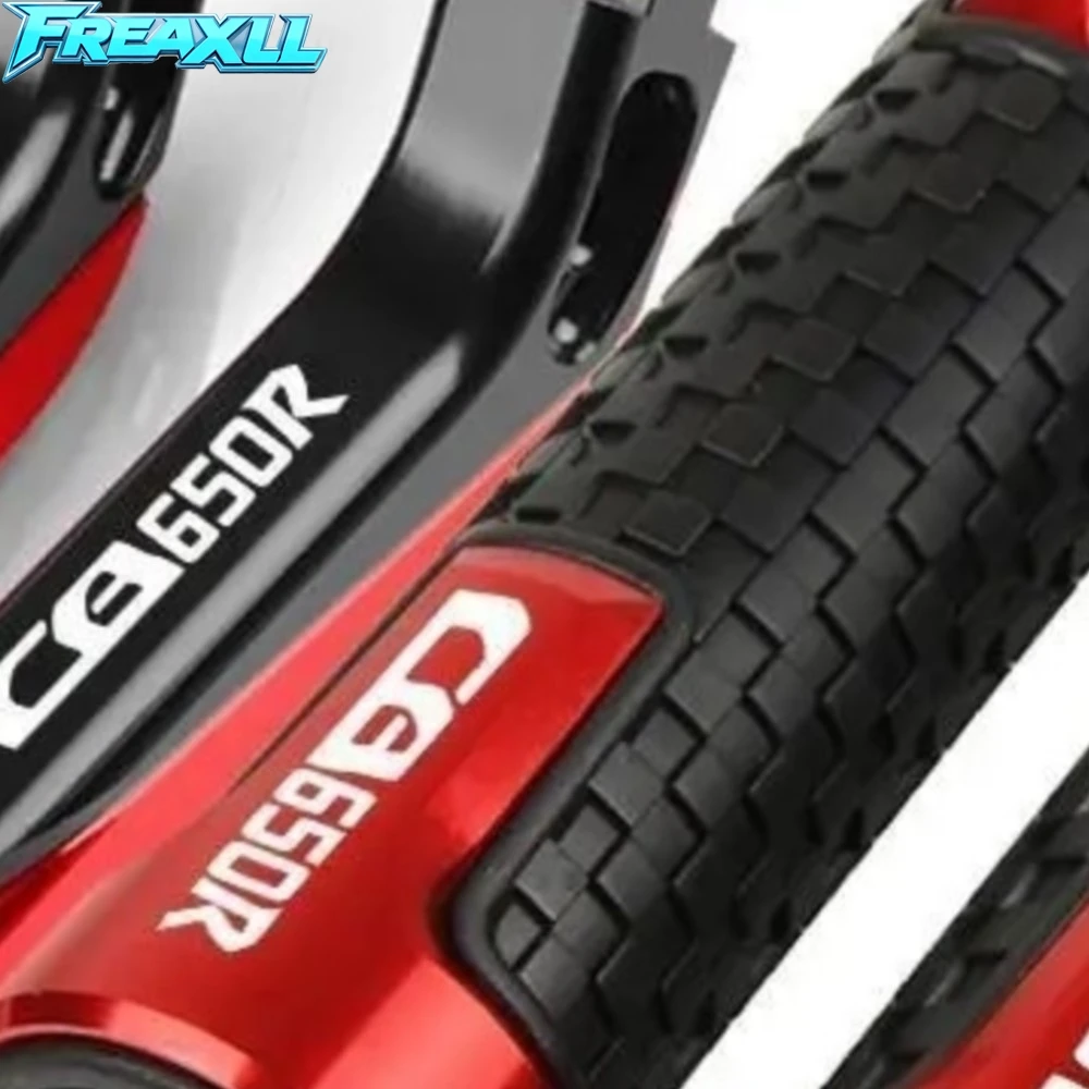 

Для HONDA CBR650R CBR 650R 2018 2019 2020 2021, аксессуары для мотоциклов, регулируемый складной выдвижной рычаг тормозной муфты с ЧПУ