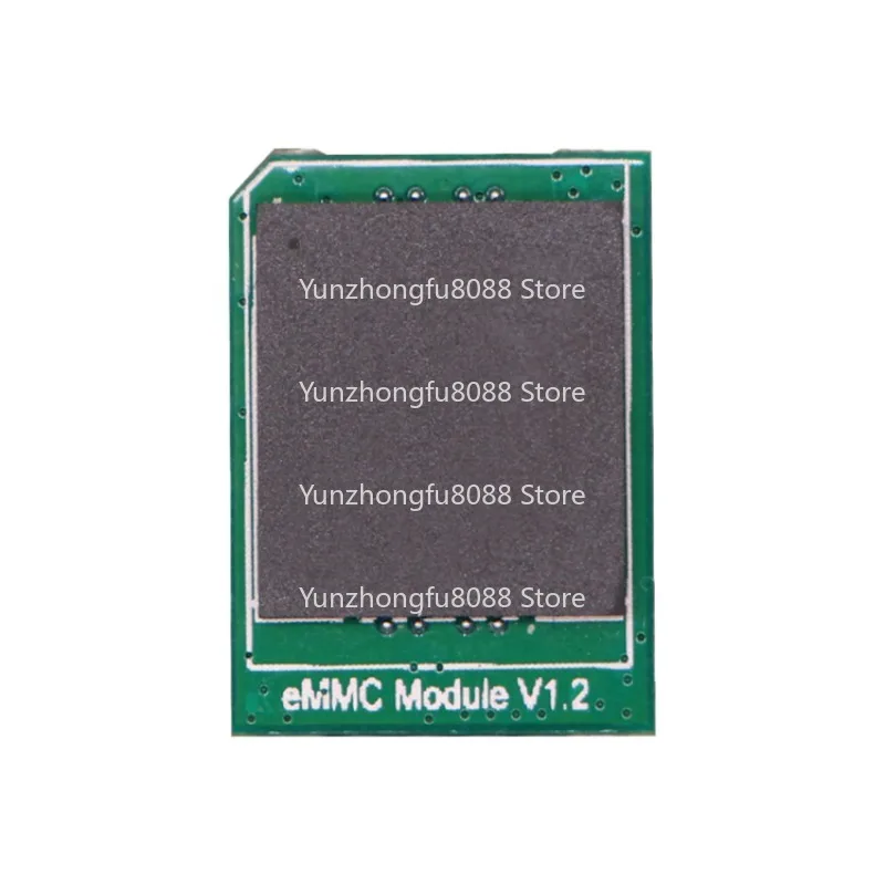 EMMC Storage Module 16G/32G/64G/128G Pluggable, High-Quality Storage