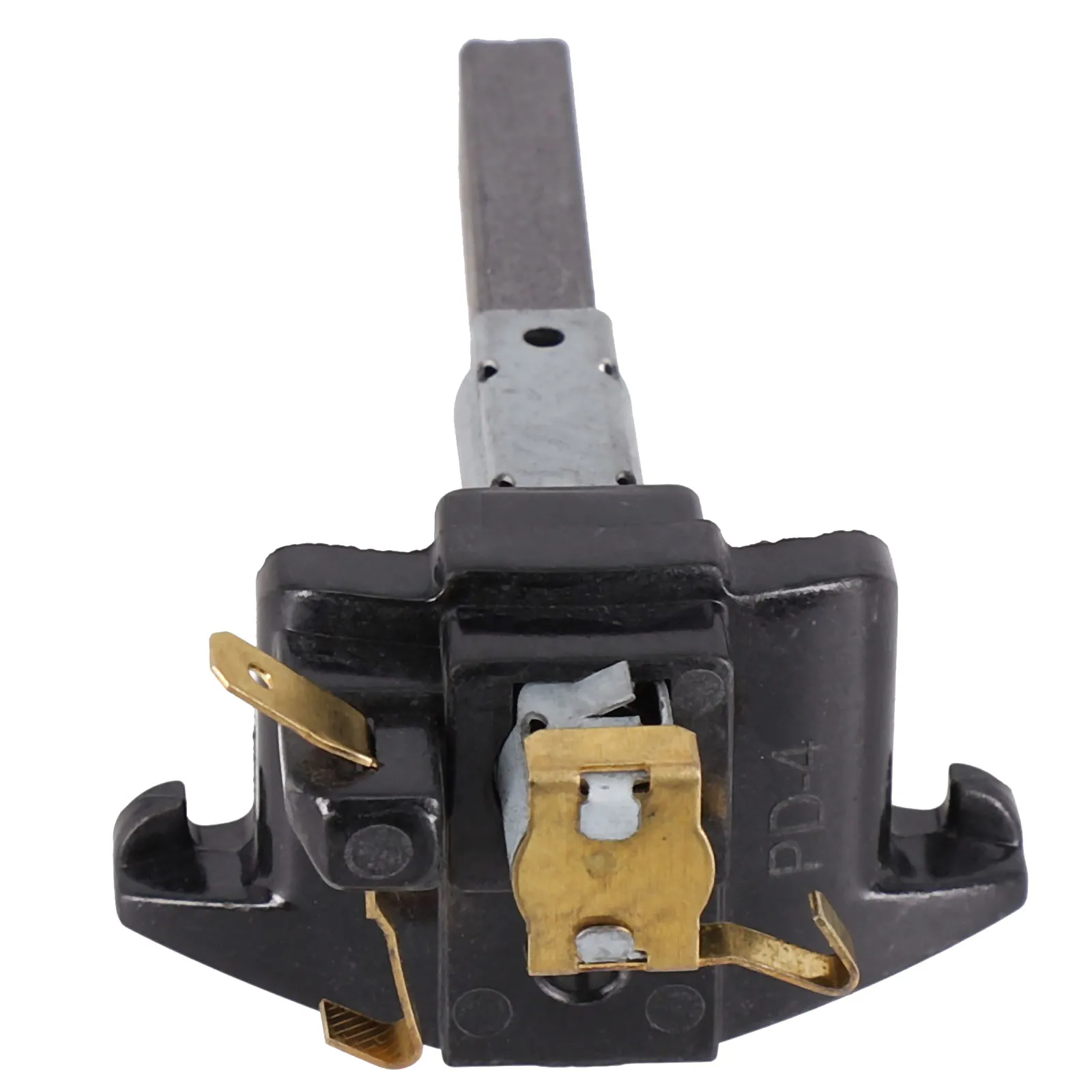 Vacuum Cleaner Electric Motor Carbon Brush Holder Replacement 30mm Length For Water Blowing Machine
