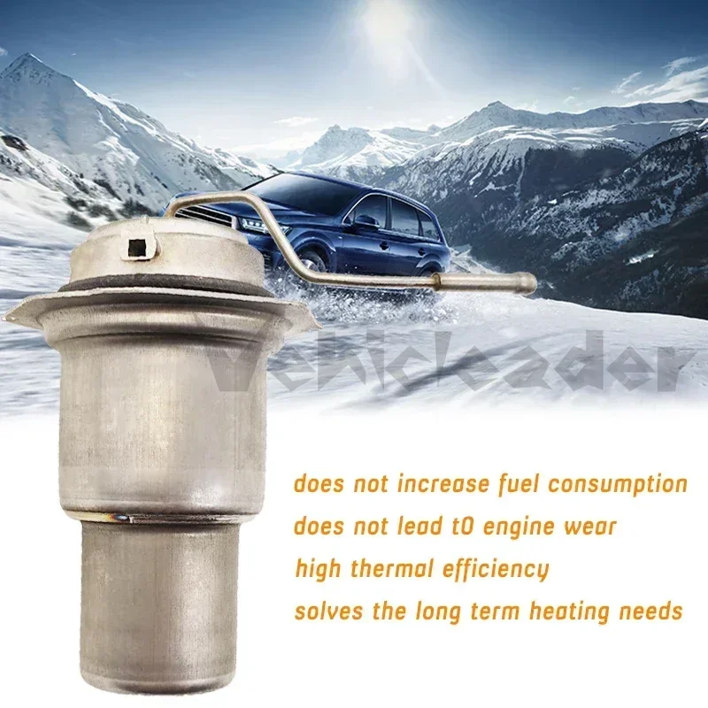 Diesel Burner Webasto Water Heater Combustion Air Motor 12v 9001383B Burner Chamber For Webasto 5kw Thermo Top C E Z P Truck