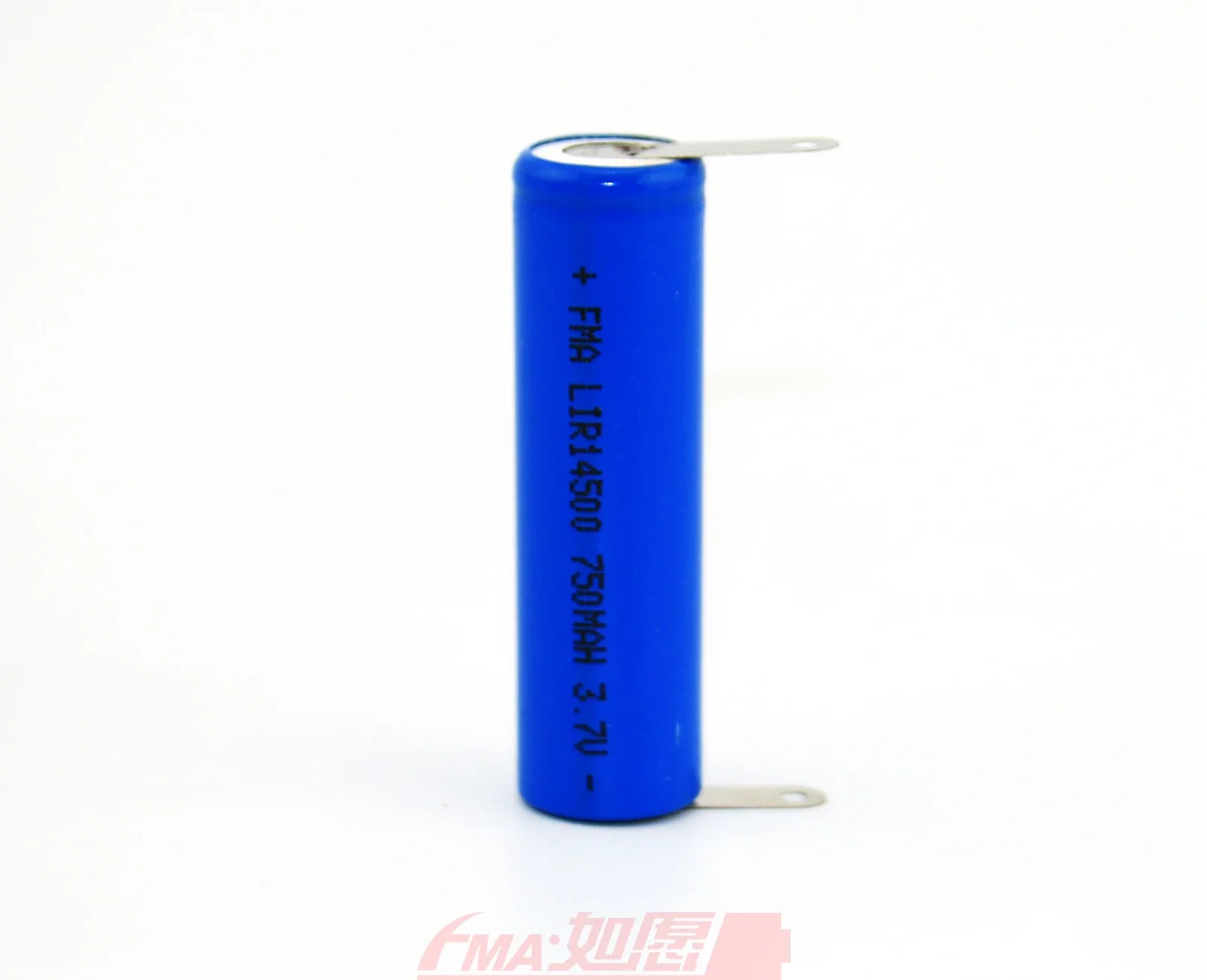 

Литий-ионная аккумуляторная батарея AA 14500 14505 3,7 В 750 мАч для Mini F9 DVR камеры светодиодный фонарик оптоэлектронные светящиеся голосовые игрушки