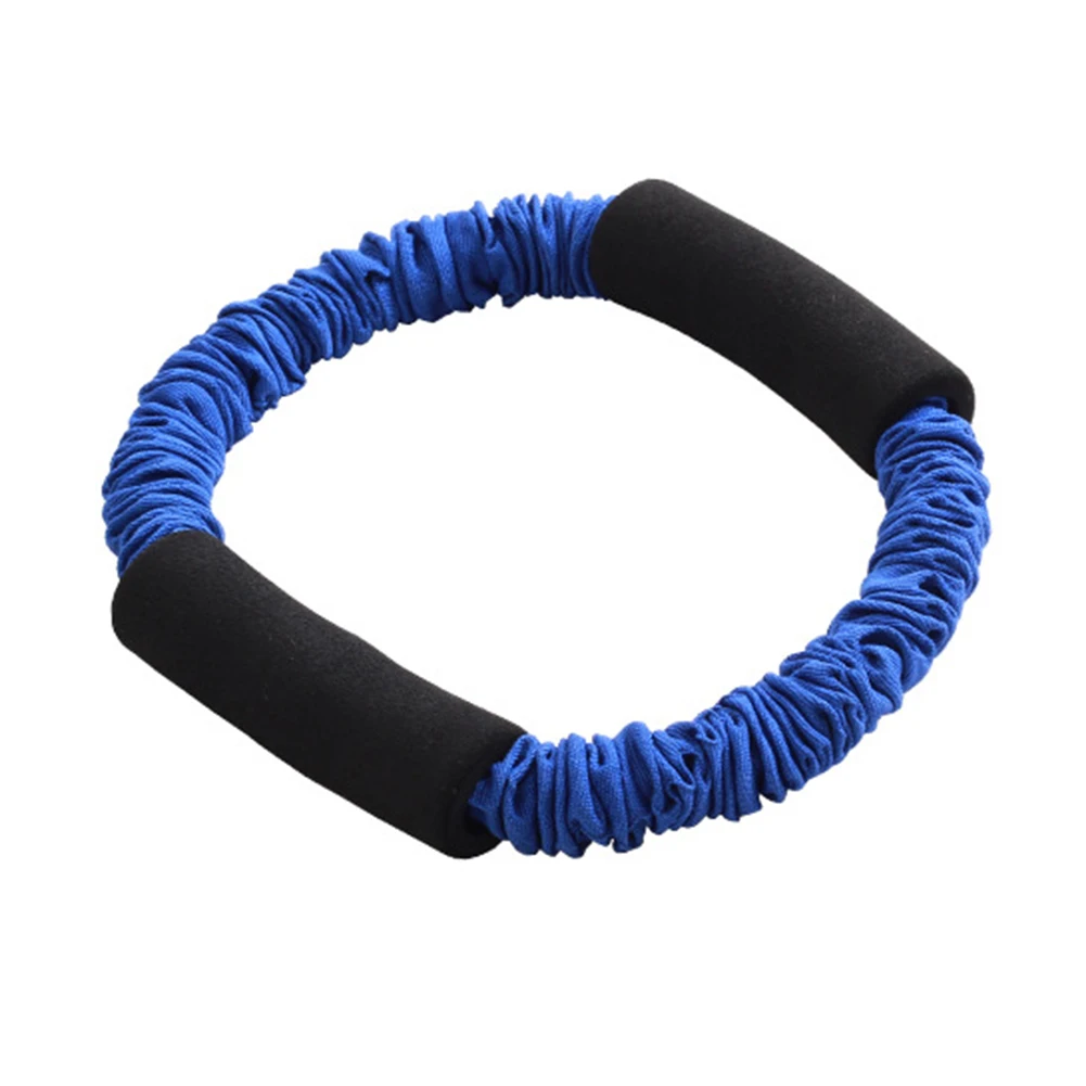 Bow Shoot Trainer Resistance Band for For Draw Aid and Strength Training to Improve Posture and For Draw Consistency