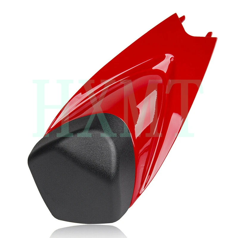 For Aprilia RSV4 1000 1100 RS125 Aprilia RS4 50 125S4 125 2009-2020 Motorcycle Pillion Rear Seat Cover Cowl Solo Fairing 2009