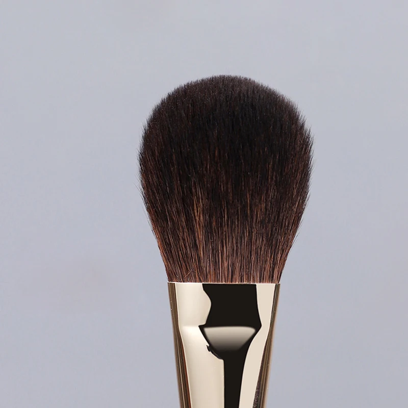 Piccasso Makeup Brushes - Luxury Super-soft Natural Bristles Face Eye Shadow Powder Cheek Blush Highlight Cosmetics Brush Tools