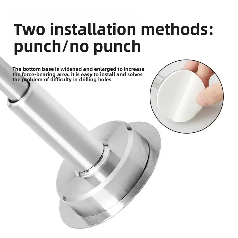 مانع باب بدون حفر - مخزن هيدروليكي صامت، حامل باب مضاد للاصطدام لباب الدخول، باب زجاجي