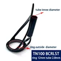 TN100 BCRLST 12-2.8