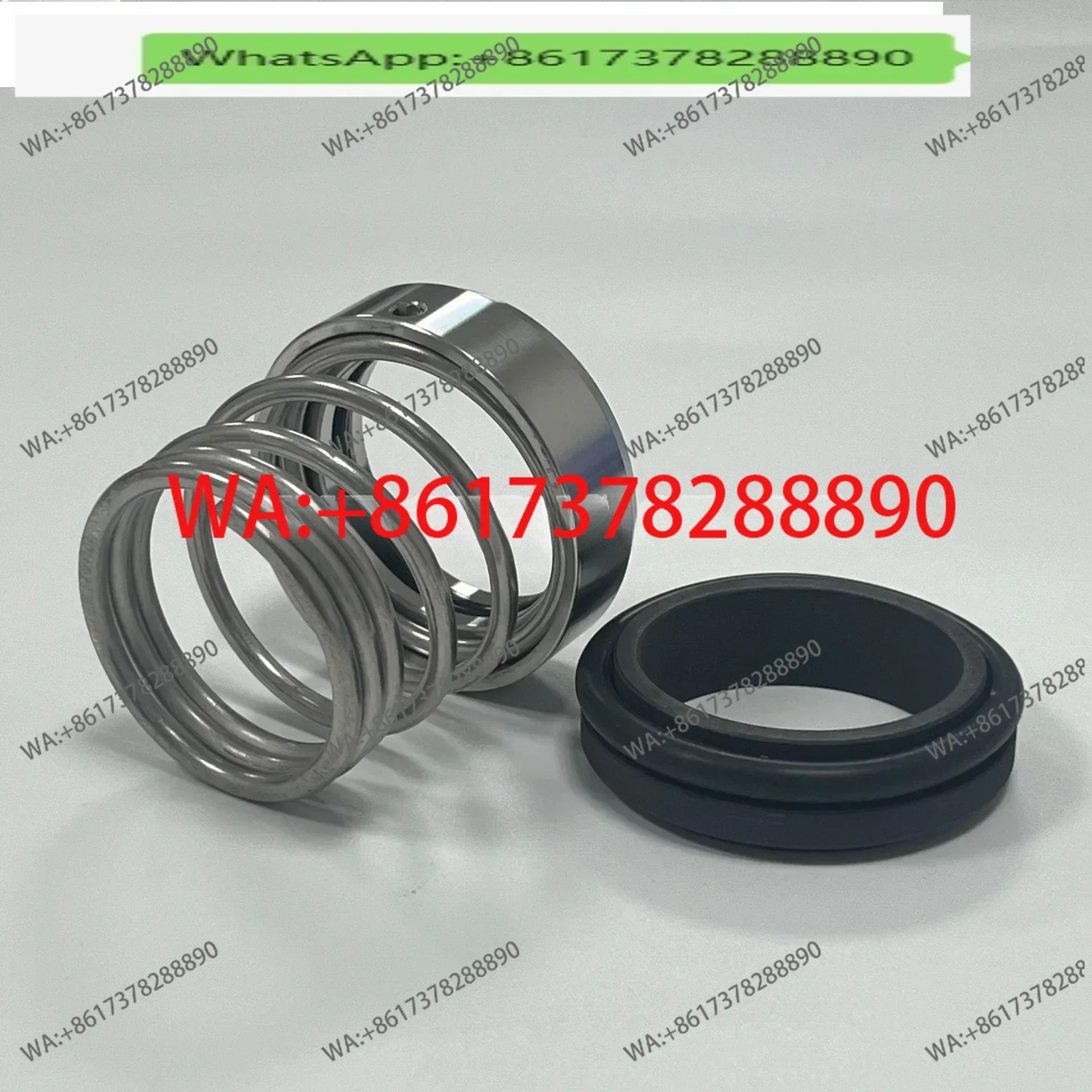 

Mechanical Seal/ROTEM-2-43mm 551-43 Italian Hot Oil Pump/Stainless Steel Surfacing