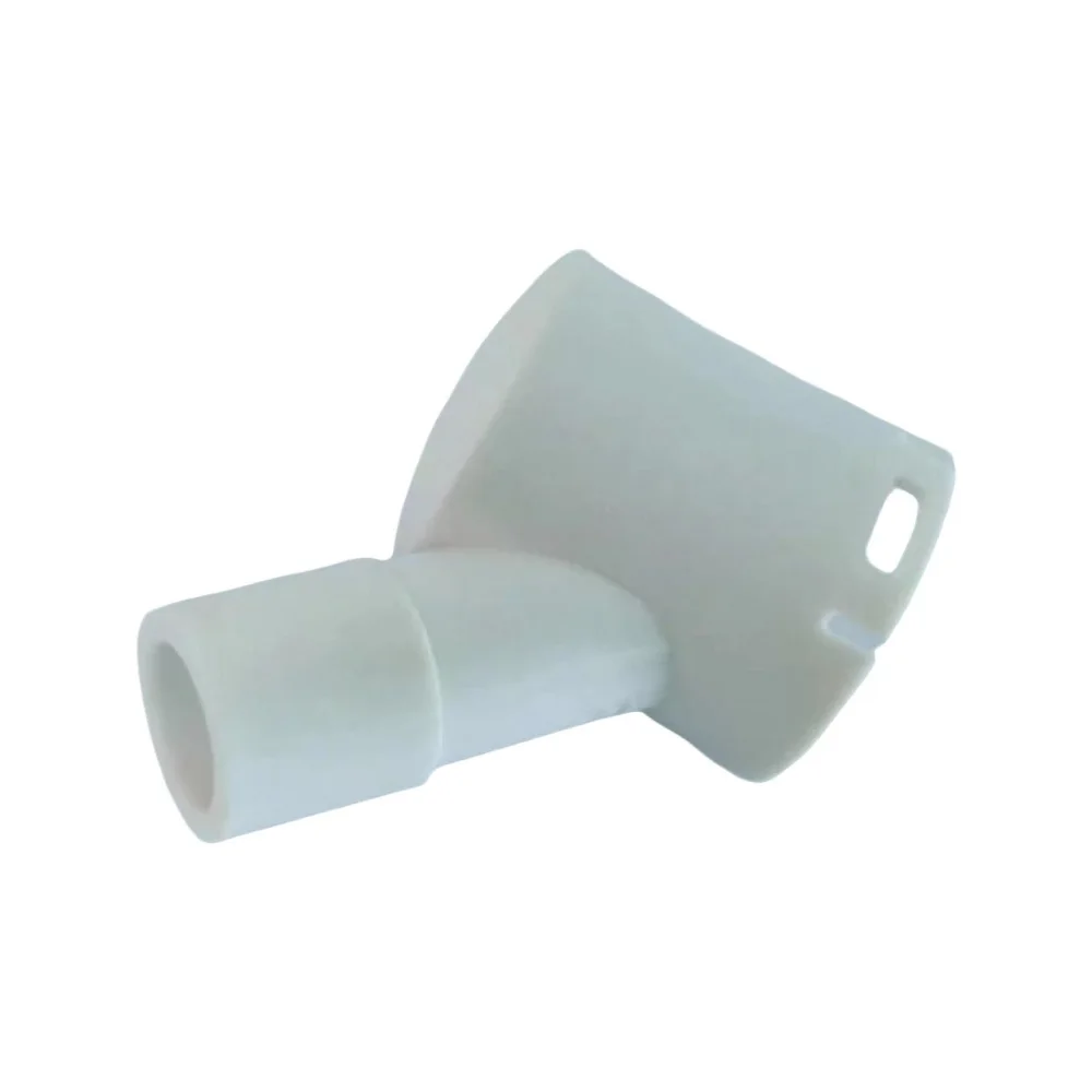 MAQUET 6695105 Cover Valve Cassette For MAQUET SERVO-I SERVO-S Elbow Joint