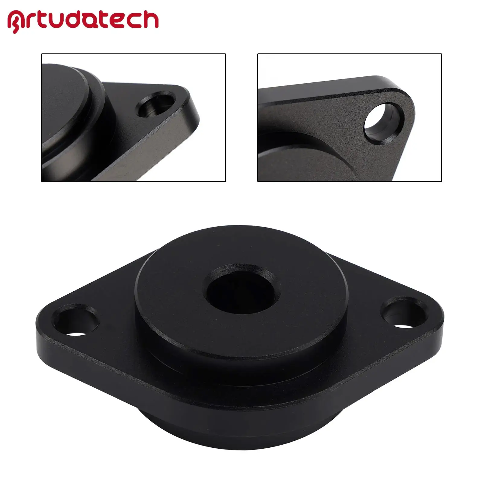 Artudatech العادم طوقا ختم المثبت أداة 65324-83B لهوندا Adv160 Adv 160 2022 2023 2024