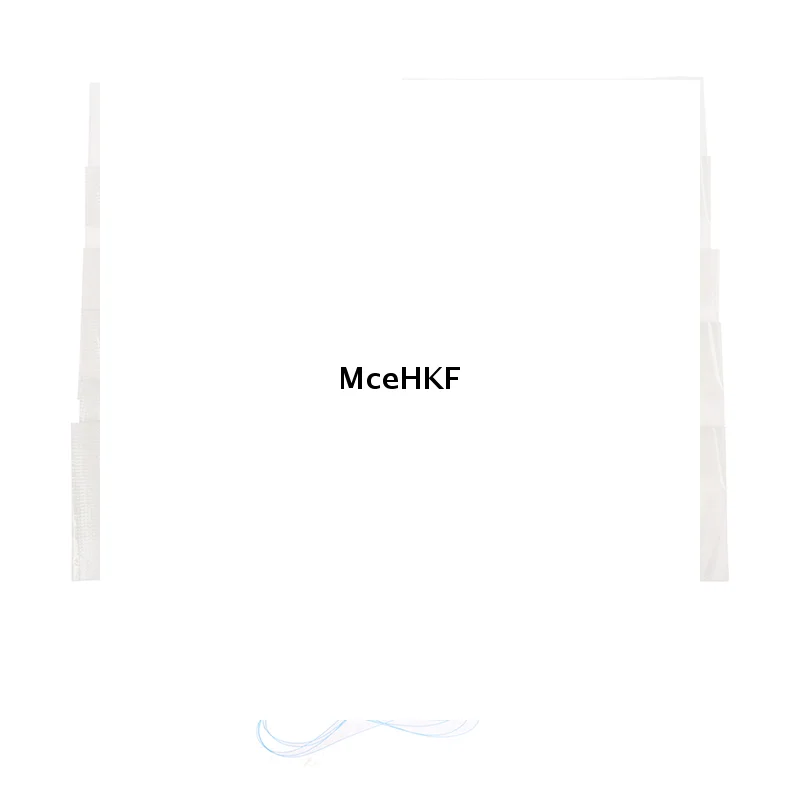 12 قطعة 75 سنتيمتر 2/0 3/0 4/0 5/0 إبرة طبية خياطة النايلون البوليستر الموضوع خياطة الممارسة عدة التدريس المظاهرات تمارين