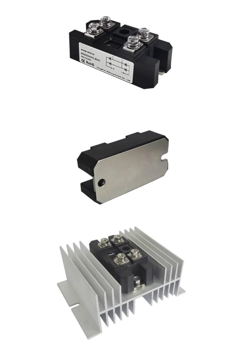 MZQ150A1000V MZQ100A Fast recovery diode rectifier bridge Trr:200-300ns MZQ 10 20 30 50 75 100 150 Amp 1000V FRD For UPS SMPS