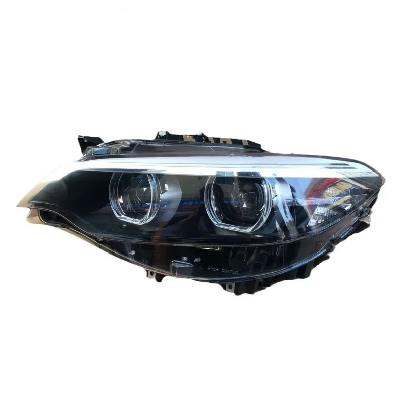 

Подходит для BMW 2 серии F22 218 220I 225I, высококачественная сборная светодиодная фара, б/у, с разобранных автомобилей.