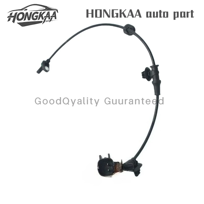 Rear ABS Wheel Speed Sensor for FORD RANGER 2019 2020 2021 2022 2023 Automotive Spare Parts KB3Z-2C190-A KB3Z2C190A