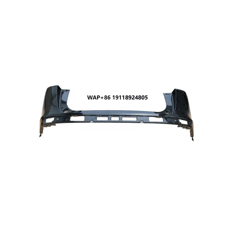 

High Quality Car Accessories Rear Bumper Upper Body Auto Parts OE 04715-31A-H00 Suitable for