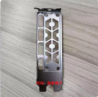 IO I/O Shield Back Plate BackPlate BackPlates Blende Bracket Stainless Steel For galaxta RTX3070ti 3080 3090