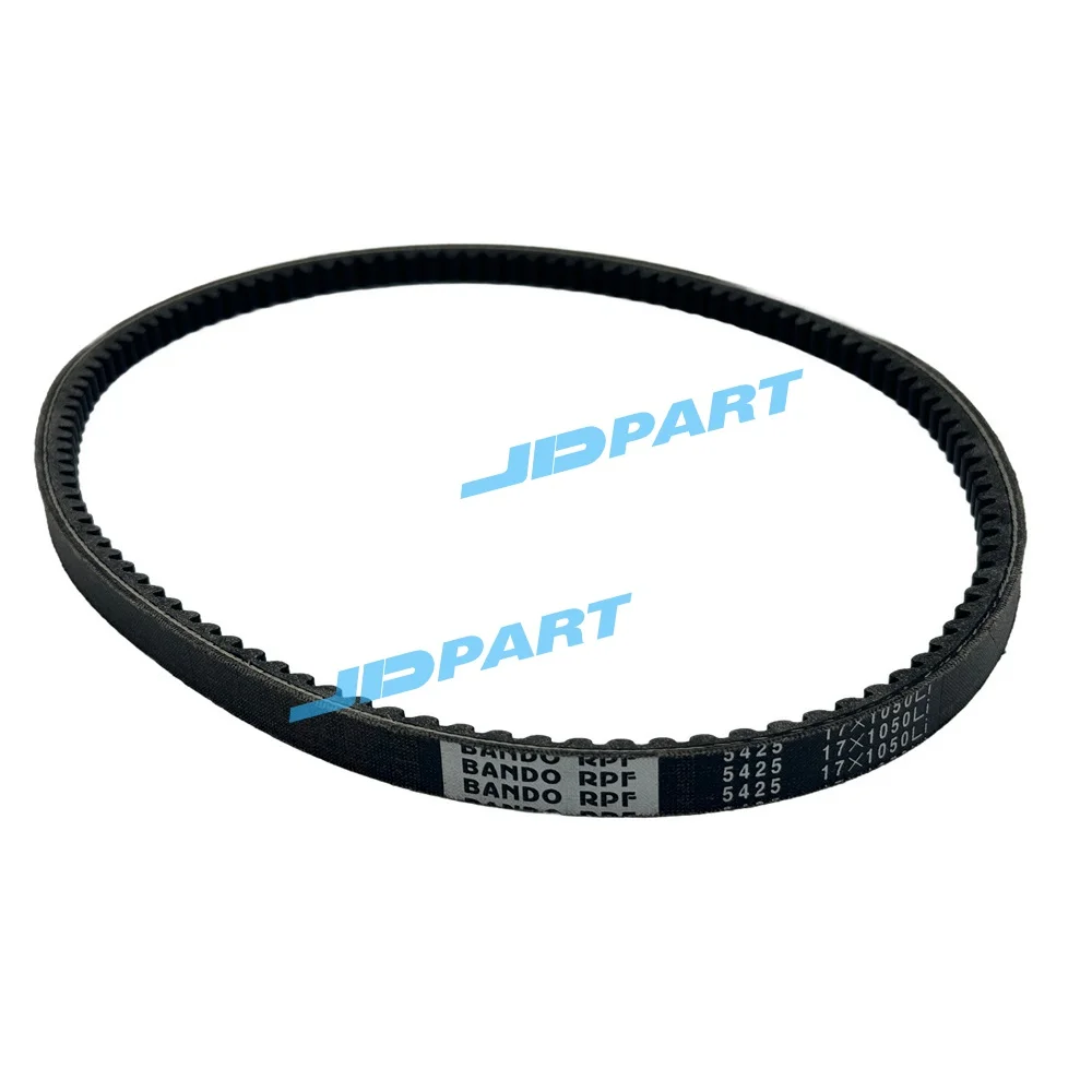 

Good Quality Belt RPF5425 2614B553 909-053 For Perkins Excavator Parts