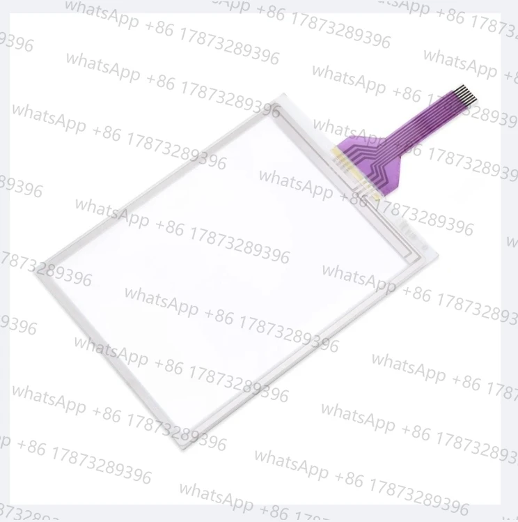 

5.7 inch for GUNZE 697E72AB G05701 8 wire Resistive Touch Screen