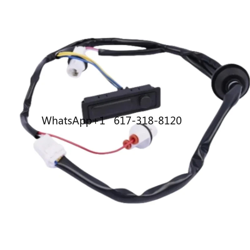 25380-1KA0A مناسبة لمفتاح الباب الخلفي لنيسان جوك نيسان 253801KA0A