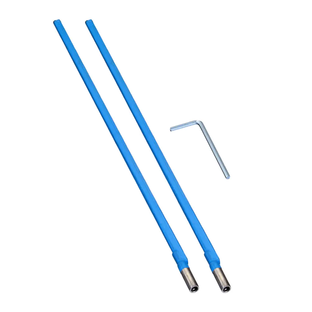 

1 set 1 Set Electric Steel Truss Rods Bass Sturdy Replacement Accessory Adjustable Durable Guitar Truss Rod Guitar Wrench Bass