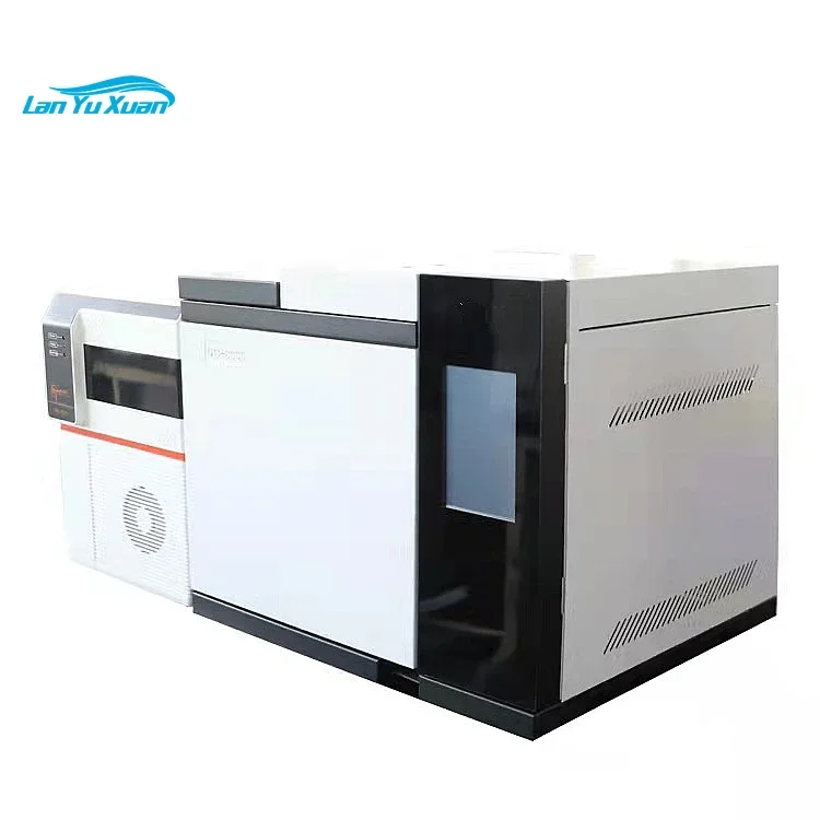 GC MS-6000 Chromatography  MS Gas Chromatograph