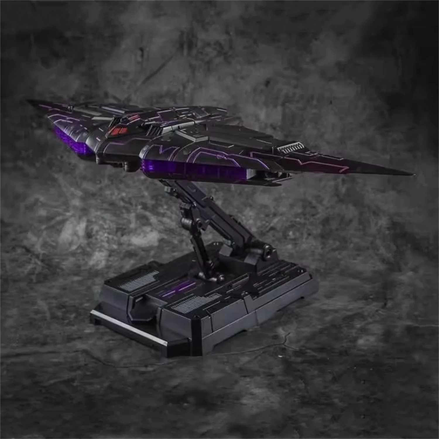 [IN STOCK] GenerationToy GT-02 GT02 Tyrant B2 Bomber Galvatron Action Figure With Box