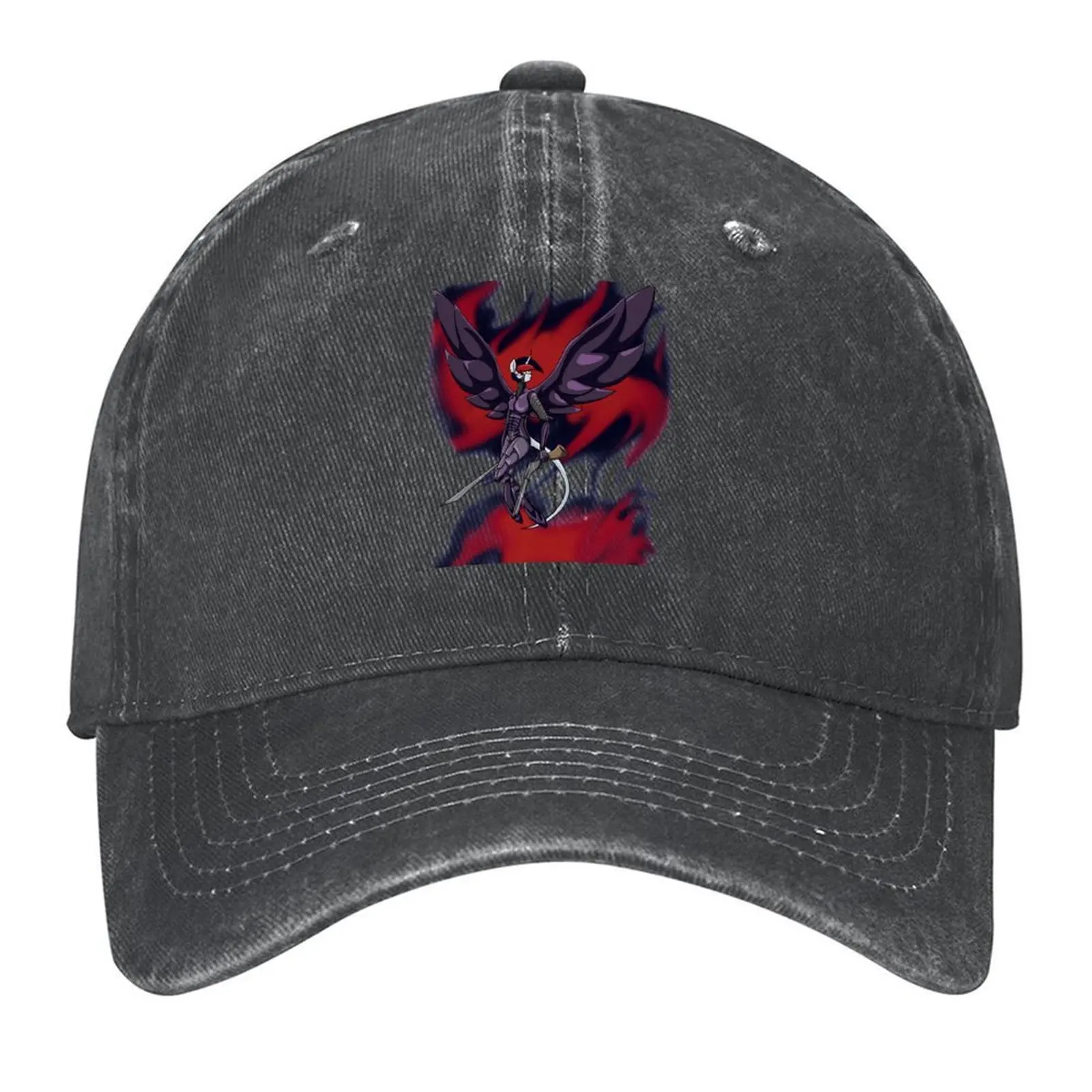 

Anthro Cyber Blackjack Baseball Cap derby hat Golf Hat Man sailor cap for men cute Women Men's