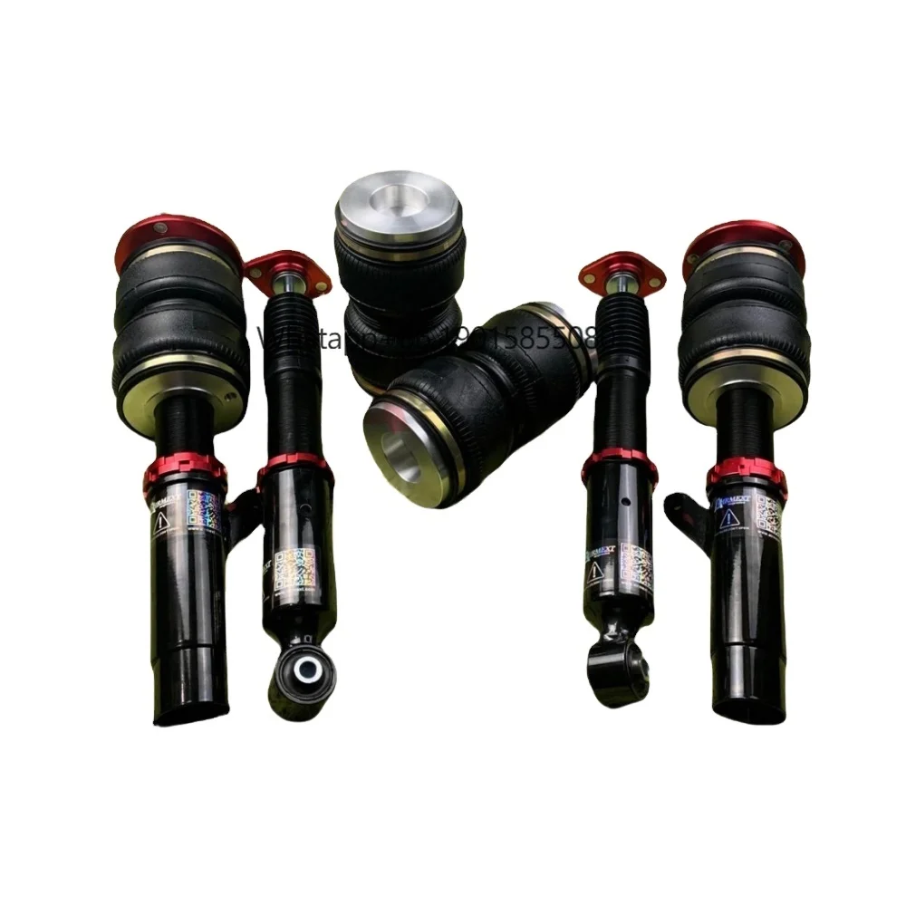 

For 3 Series E46 (1999~2006) AIRMEXT Airstrut Kit/Auto Parts/air Suspension/pneumatic/shock Absorber