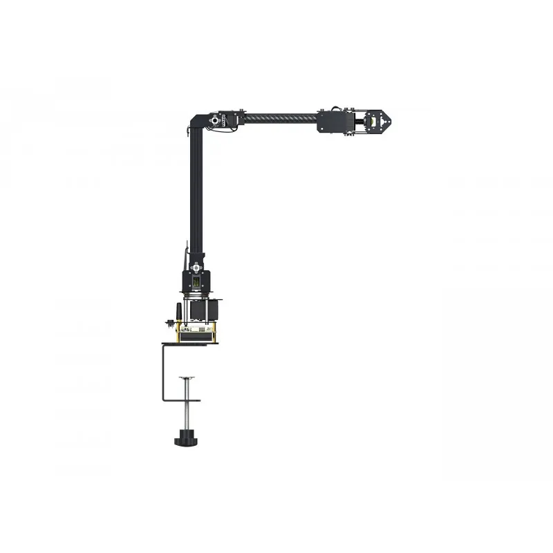 Picture 6: High-torque Serial Bus Servo, RoArm-M2 Desktop Robotic Arm Kit, Based On ESP32, 4-DOF