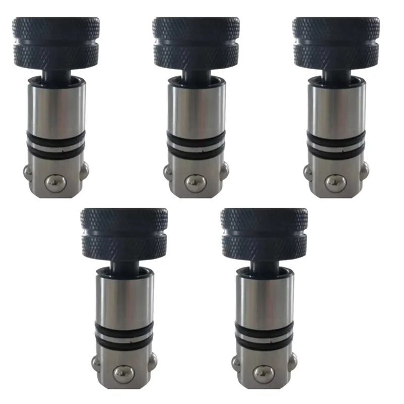ABVJ-Machinery Parts Welding Table And Fixtures Jigs Quick Locking Bolts