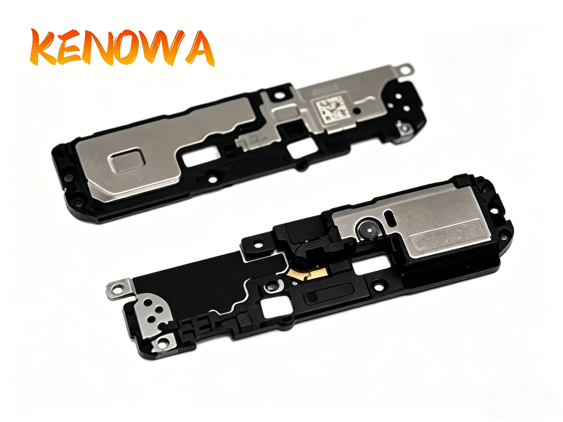 For Honor  100 Loudspeaker Ringer Buzzer Module Earpiece Speaker Flex Cable Replacement