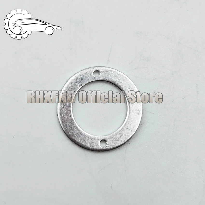 4 + 4 brandstofinjectorpakkingen geschikt voor Toyota, Nissan, Mitsubishi Motors 2-gat 4D56 4M40 TD27 TD42 2C 3C 2L 3L 1HZ 1HD 23600-69125