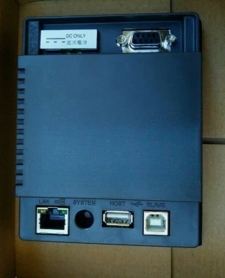Brand New Original 4.3 Inch DOP-103BQ Touch Screen Human Machine Interface B03S210/ B03S211 DOP-B03E211 Fast Delivery