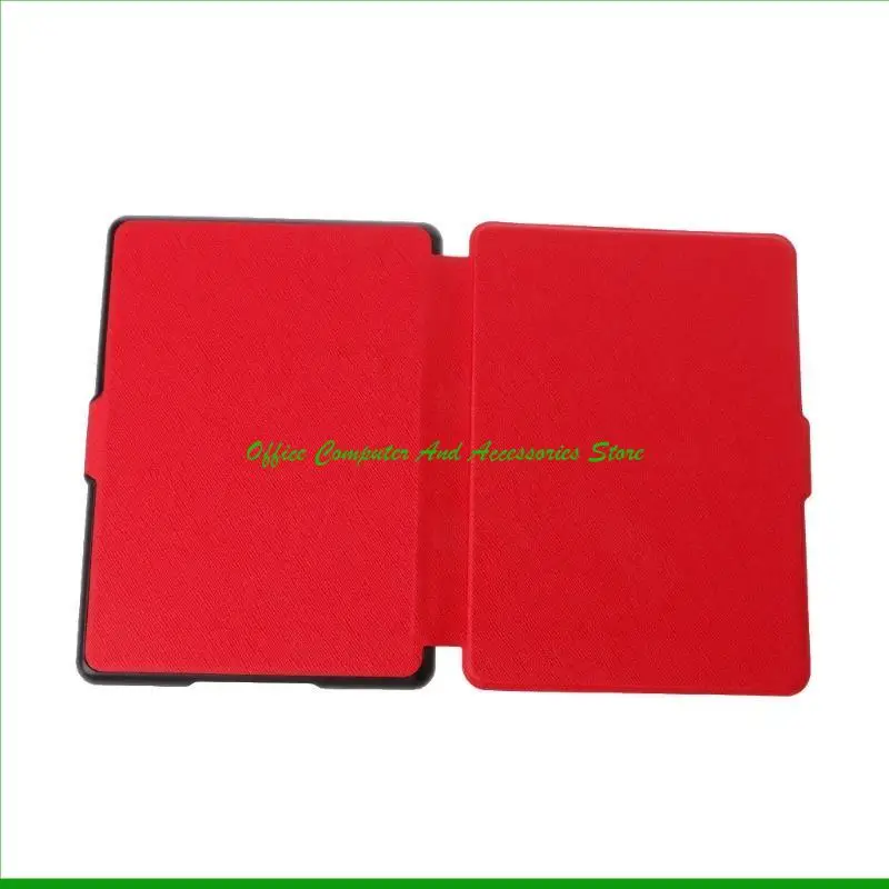 

U55C для для Case Pu Leather Cover с функцией Auto Wake/Sleep для 8 -го поколения 2016