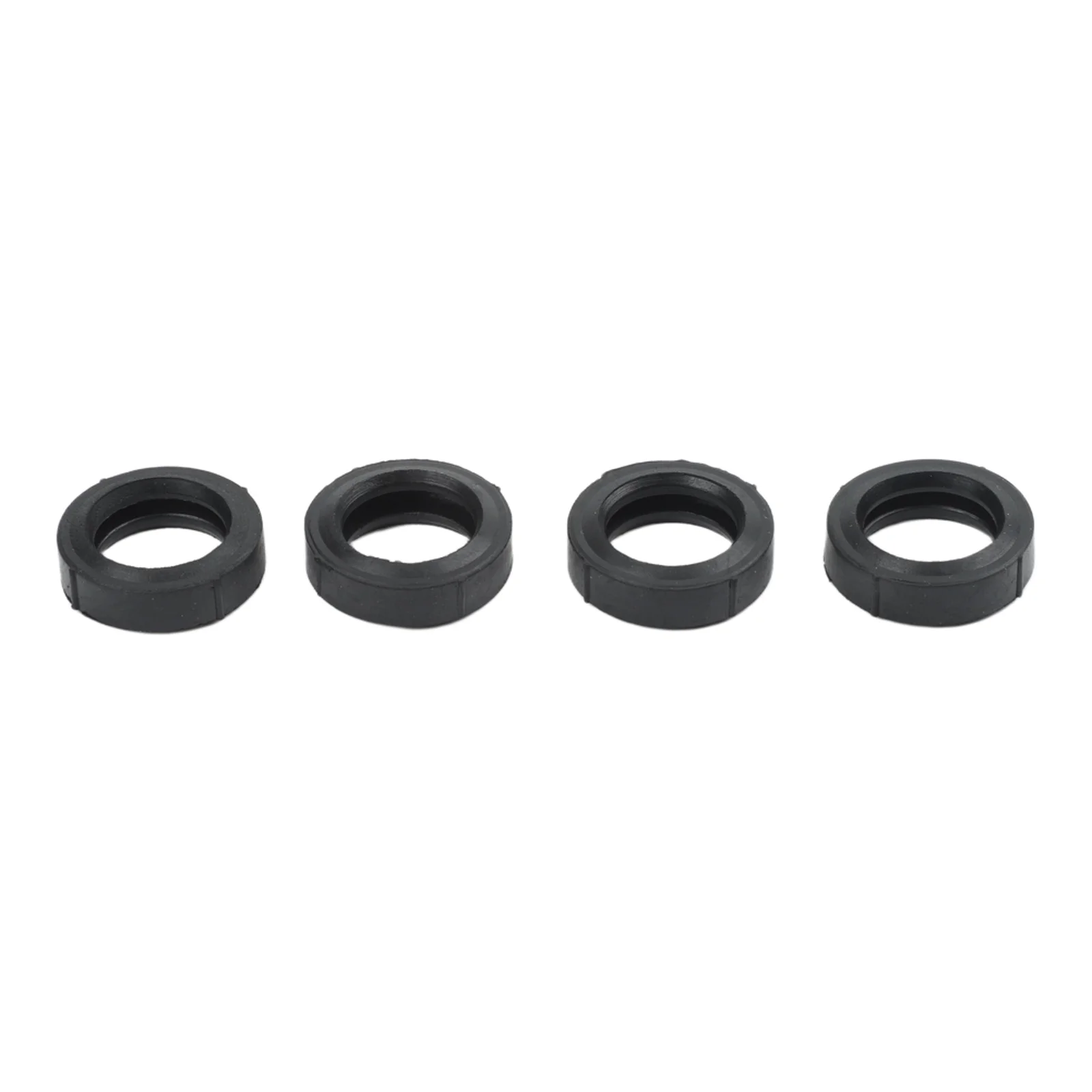 Extreme Condition Sealing Ring Rubber Ring Thickness 7mm Wall-mounted Boiler Plate Long-lasting Material Optimal Compatibility