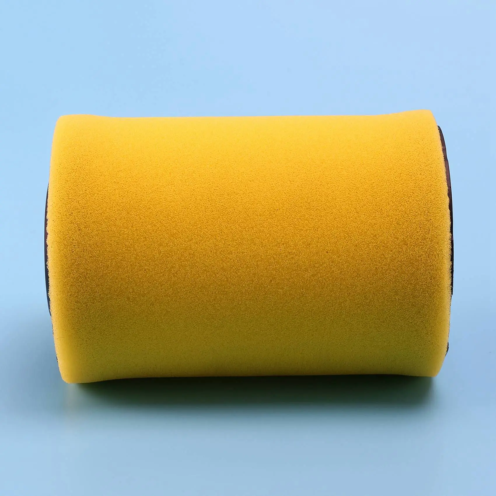 MOPHE-Mower Air Filters Replace For Briggs Stratton 796031 (591334 Or 594201) Plus 797704 Foam Pre-Cleaner (Pack Of 4)