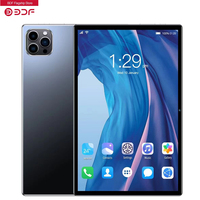 P37 10.1 Inch 4GB RAM 64GB ROM Android 11 Support 3G GSM Internet WiFi Internet BT Global Version Tablet PC