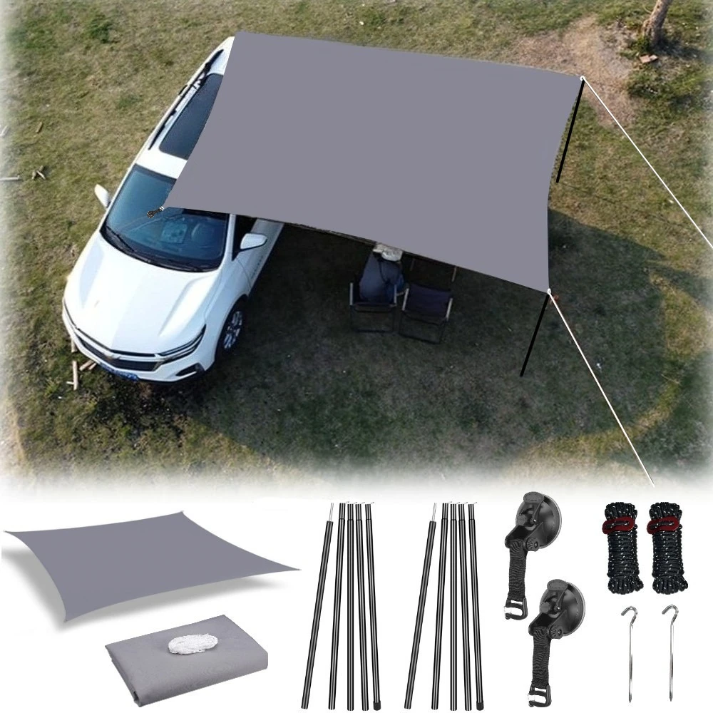 Rtractable Vehicle …