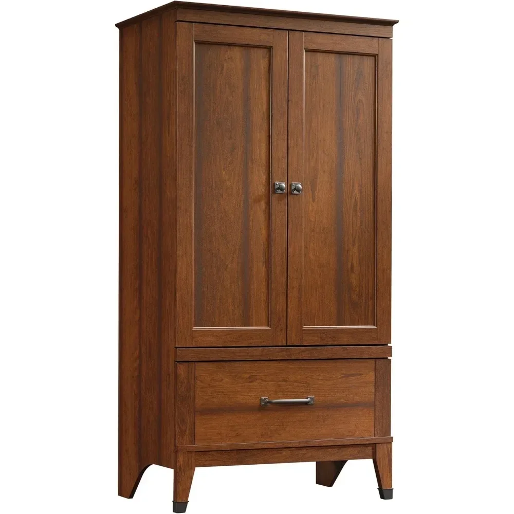 Armoire, Washington Cherry Finish