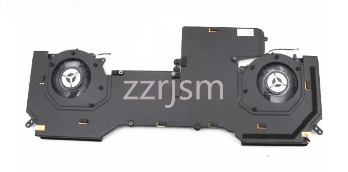 

Laptop CPU FAN&Heatsink For Lenovo For Legion 7-16ACHg6 5H40S20296 5H40S20297 5H40S20298 DC 10V 0.8A Thermal Module 82M0 E5 New