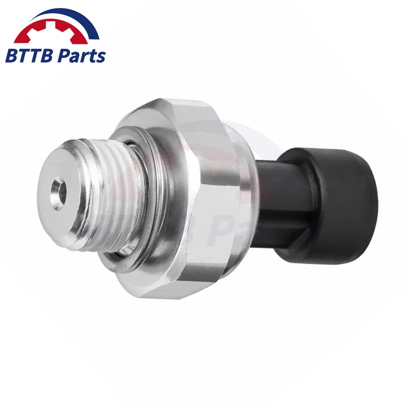 12677836 3pins Oil Pressure Sensor For Chevrolet Tahoe Silverado Buick GMC Sierra Yukon Cadillac CTS